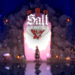 Developer Ska Studios akhirnya resmi umumkan game platformer soulslike kelanjutan Salt and Sanctuary