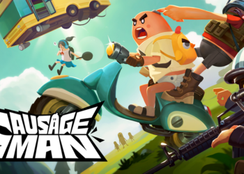 Game battle royale terbaru Sausage Man baru saja dirilis hari ini di beberapa wilayah Asia Tenggara