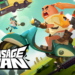 Game battle royale terbaru Sausage Man baru saja dirilis hari ini di beberapa wilayah Asia Tenggara