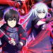 Funimation sudah menayangkan episode pertama dari adapatasi anime Scarlet Nexus di channel YouTube-nya