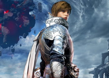 Shadow Arena yang merupakan game battle royale berbasis RPG dari Pearl Abyss perkenalkan sistem Mastery baru