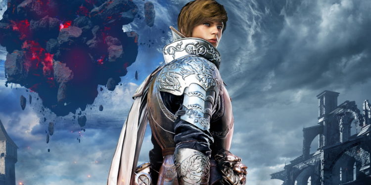 Shadow Arena yang merupakan game battle royale berbasis RPG dari Pearl Abyss perkenalkan sistem Mastery baru