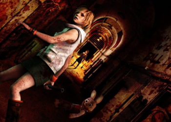 Mengikuti rumor yang menyebar luas belakangan ini, Konami sekarang juga ikut membagikan teaser Silent Hill yang mencurigakan