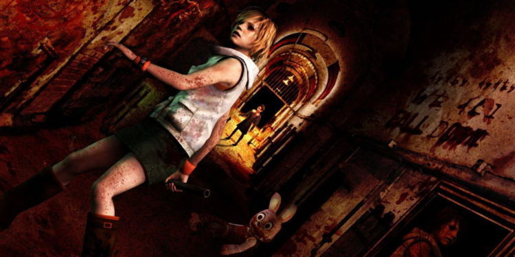Mengikuti rumor yang menyebar luas belakangan ini, Konami sekarang juga ikut membagikan teaser Silent Hill yang mencurigakan