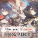 SINoALICE Rayakan Anniversary 1 Tahun dengan Segudang Hadiah dan Event Menarik!