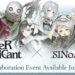 SINoALICE hari ini resmi menghadirkan kolaborasi dengan Nier Replicant yang membawa beragam konten eksklusif baru