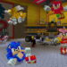 Minecraft hari ini rilis DLC kolaborasi spesial dengan franchise Sonic the Hedgehog