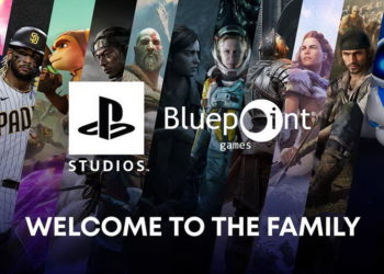 Sony baru saja mengumumkan akuisisi mereka atas developer Housemarque yang sepertinya juga akan disusul oleh Bluepoint Games