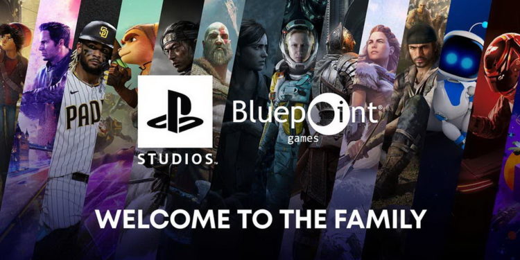 Sony baru saja mengumumkan akuisisi mereka atas developer Housemarque yang sepertinya juga akan disusul oleh Bluepoint Games