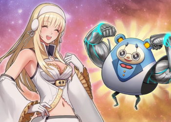 Meski server gamenya akan ditutup, Star Ocean: Anamnesis akan menghadirkan versi offline terpisah
