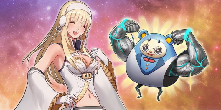Meski server gamenya akan ditutup, Star Ocean: Anamnesis akan menghadirkan versi offline terpisah