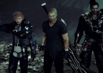 Sesuai rumor, ternyata game baru Square Enix dan Team Ninja adalah Stranger of Paradise: Final Fantasy Origin