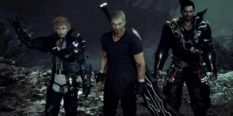 Sesuai rumor, ternyata game baru Square Enix dan Team Ninja adalah Stranger of Paradise: Final Fantasy Origin