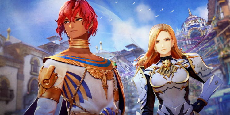 Bandai Namco kembali membagikan detail baru Tales of Arise dari ajang Summer Game Fest 2021