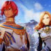 Bandai Namco kembali membagikan detail baru Tales of Arise dari ajang Summer Game Fest 2021