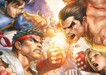 Meski kabarnya dibatalkan, ternyata proyek Tekken x Street Fighter hanya berada dalam status tertunda atau hiatus