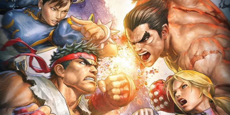 Meski kabarnya dibatalkan, ternyata proyek Tekken x Street Fighter hanya berada dalam status tertunda atau hiatus