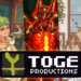 Toge Productions meresmikan program TGFI demi membantu pendanaan developer game indie di Asia Tenggara