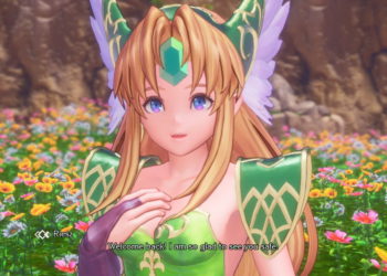 Trials of Mana dipastikan akan rilis di Android dan iOS pada tanggal 15 Juli mendatang