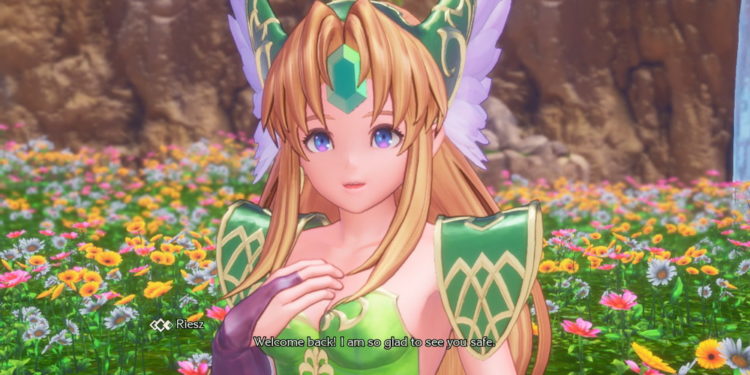 Trials of Mana dipastikan akan rilis di Android dan iOS pada tanggal 15 Juli mendatang
