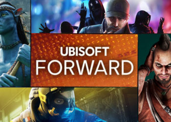 Berikut adalah recap pengumuman dan kejutan game baru dari event Ubisoft Forward