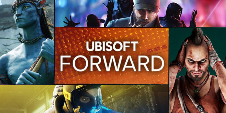 Berikut adalah recap pengumuman dan kejutan game baru dari event Ubisoft Forward