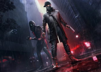 Watch Dogs Legion akhirnya sudah kedatangan konten cerita baru lewat DLC Bloodline