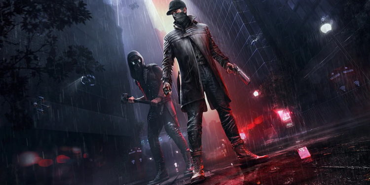Watch Dogs Legion akhirnya sudah kedatangan konten cerita baru lewat DLC Bloodline