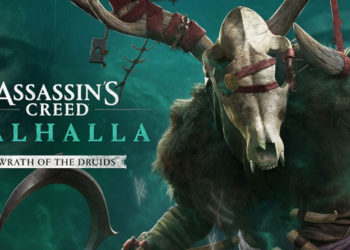 Berikut ini adalah rangkuman review kami untuk Assassin's Creed Valhalla: Wrath of the Druids DLC