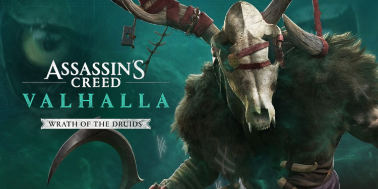 Berikut ini adalah rangkuman review kami untuk Assassin's Creed Valhalla: Wrath of the Druids DLC