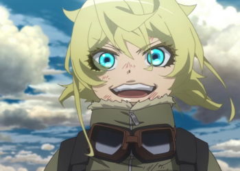 Kisah Si Jahat Tanya Berlanjut, Anime Youjo Senki Akhirnya Dapat Season 2!