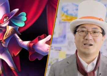 Yuji Naka diketahui hengkang dari Square Enix pasca kegagalan Balan Wonderworld baik dari segi resepsi dan pemasaran