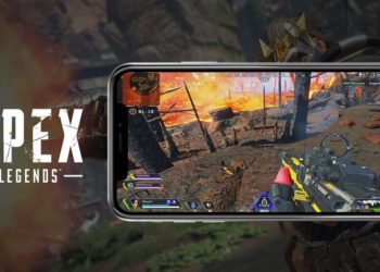 Apex Legends Mobile Kabarnya Akan Mulai Tahap CBT Pada Juli 2021 di Indonesia!