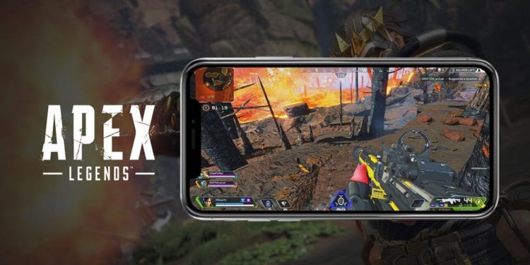 Apex Legends Mobile Kabarnya Akan Mulai Tahap CBT Pada Juli 2021 di Indonesia!