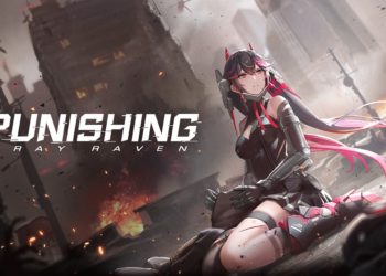 Kami mengulas salah satu action RPG yang paling diantisipasi eksistensinya, Punishing: Gray Raven.