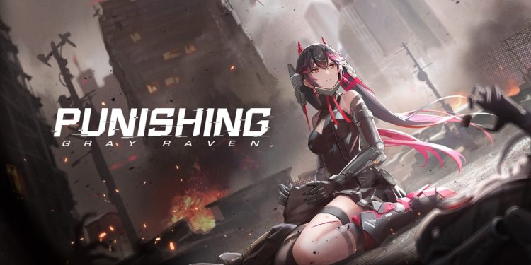 Kami mengulas salah satu action RPG yang paling diantisipasi eksistensinya, Punishing: Gray Raven.
