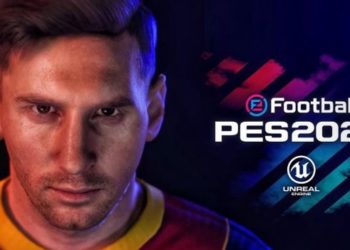 eFootball PES 2022 Kemungkinan akan menjadi game free-to-play.