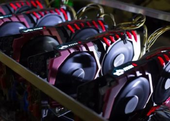 Harga cryptocurrency anjlok, banyak VGA murah dijual.