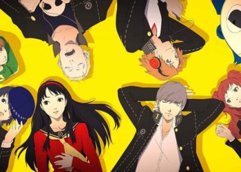 Persona 4 Golden makin laris manis setelah rilis di PC melalui Steam.