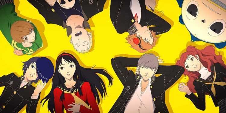 Persona 4 Golden makin laris manis setelah rilis di PC melalui Steam.