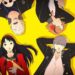 Persona 4 Golden makin laris manis setelah rilis di PC melalui Steam.