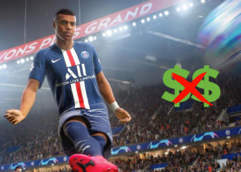 EA pastikan rumor mengenai rumor rencana memasukan iklan di dalam game adalah tidak benar.