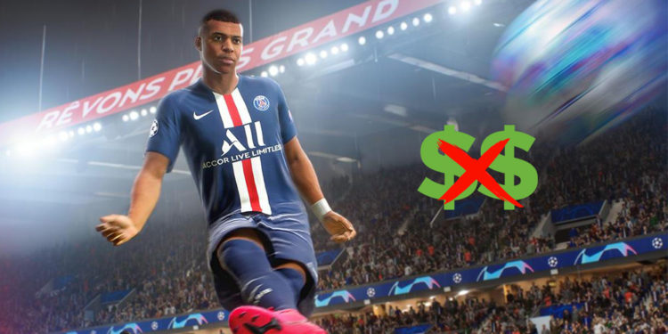 EA pastikan rumor mengenai rumor rencana memasukan iklan di dalam game adalah tidak benar.