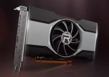 AMD baru saja mengumumkan lini terbaru dari RX 6000 Series mereka, yaitu Radeon RX 6600 XT.