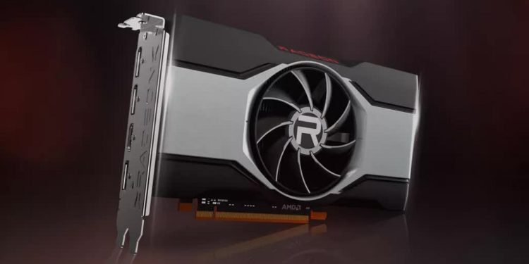 AMD baru saja mengumumkan lini terbaru dari RX 6000 Series mereka, yaitu Radeon RX 6600 XT.