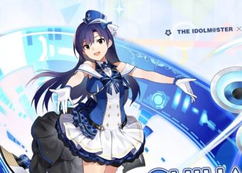 Fitur menikah di Azur Lane akan dihilangkan khusus untuk berbagai karakter The Idolmaster.