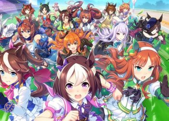 Uma Musume kalahkan Free Fire dan Genshin Impact di pendapatan pada bulan Juni 2021.