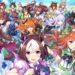 Uma Musume kalahkan Free Fire dan Genshin Impact di pendapatan pada bulan Juni 2021.