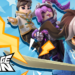 Game yang disebut sosis battle-royale ini sangat hype dan sudah menembus 1 juta download.