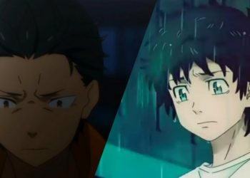 Dibalik kesuksesan besarnya, ternyata Tokyo Revengers terinspirasi dari Re: Zero dan juga Erased!